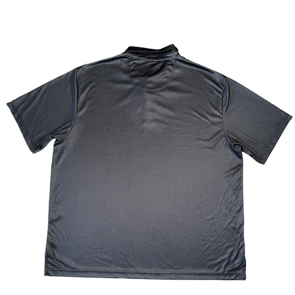 COLLECTION OF 4 BEN HOGAN PERFORMANCE GOLF POLOS - Picture 4 of 16